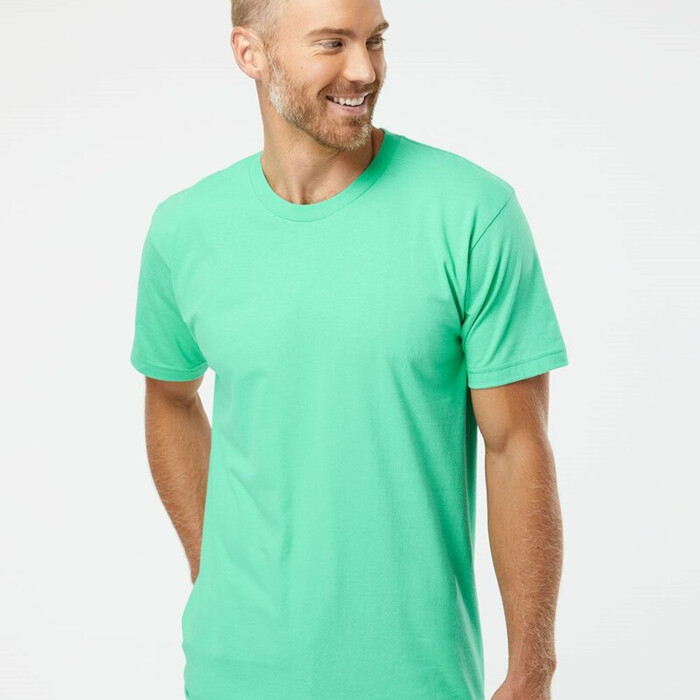 Fine Jersey Tee Thumbnail