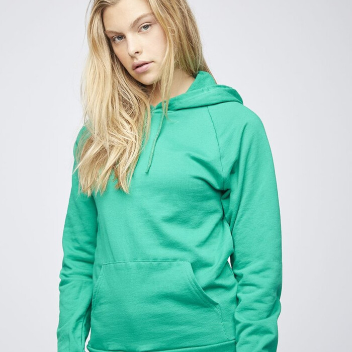 California Fleece Unisex Hoodie Thumbnail