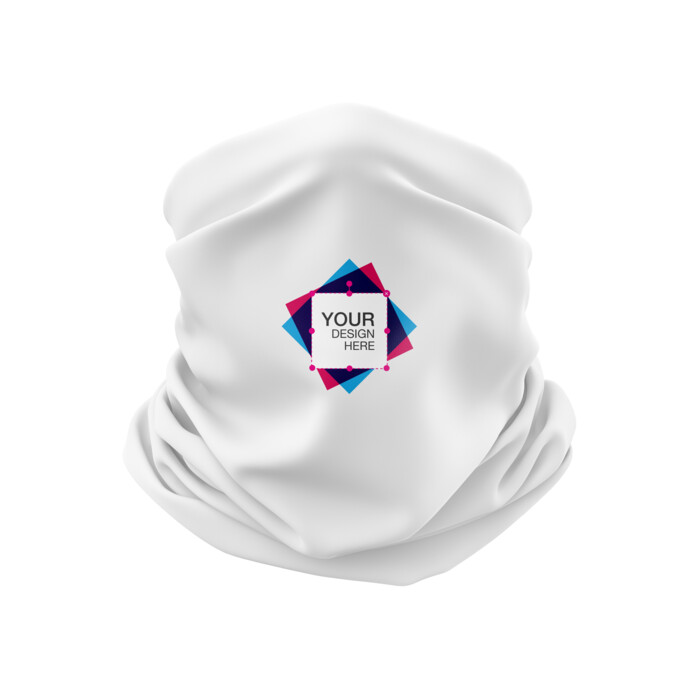 All Over Print - Neck Gaiter Thumbnail