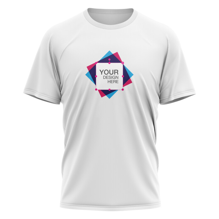 All Over Print - Unisex T-Shirt Thumbnail