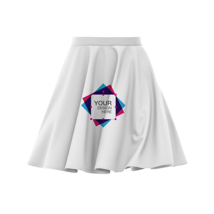 All Over Print - Women's Skirt Thumbnail