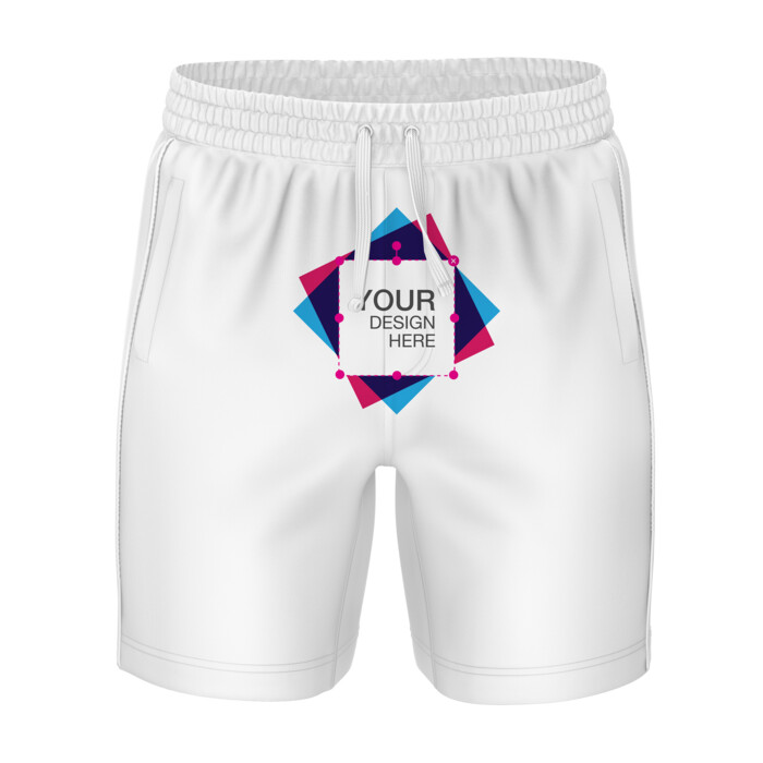 All Over Print - Men's Athletic Shorts Thumbnail