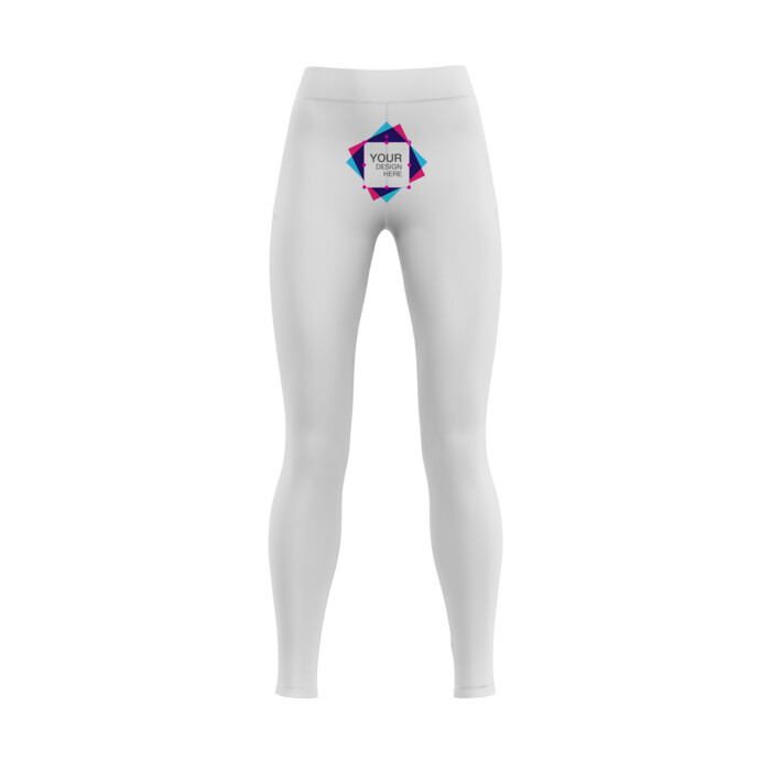 All Over Print - Women's Yoga Leggings Thumbnail