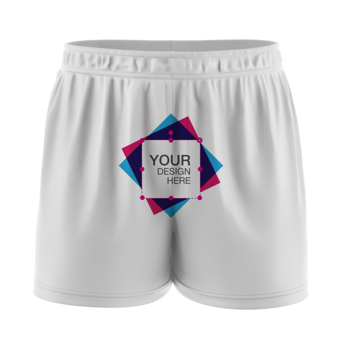 All Over Print - Women's Athletic Shorts Thumbnail