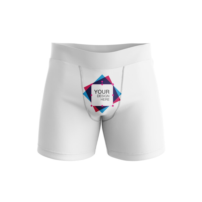 All Over Print - Mens Underwear Thumbnail
