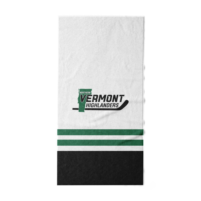 HOCKEY TOWEL Thumbnail