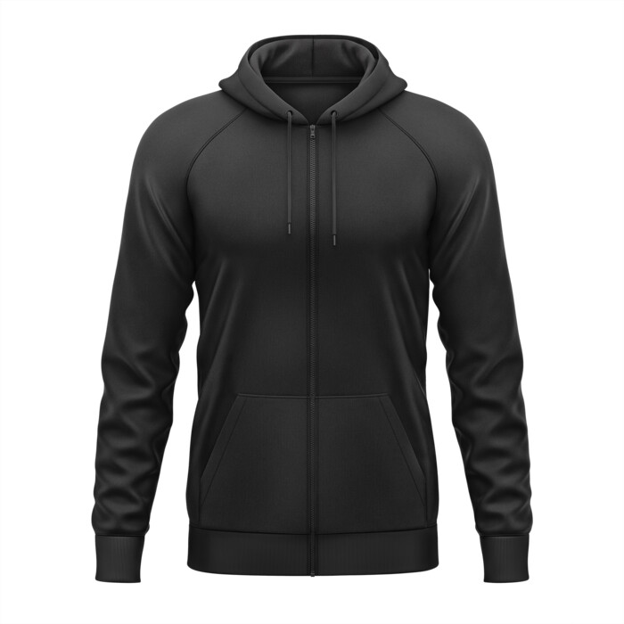 ZIP HOODIE Thumbnail