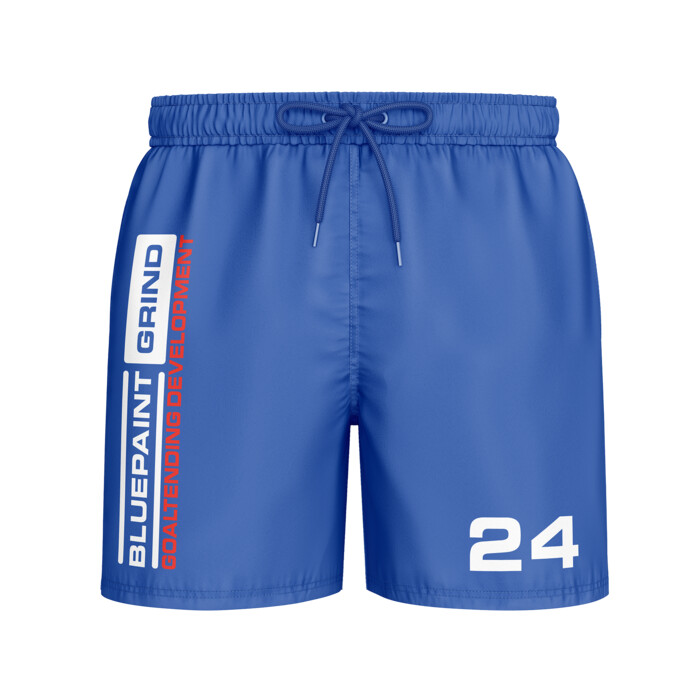 BLUEPAINT GRIND SHORT Thumbnail