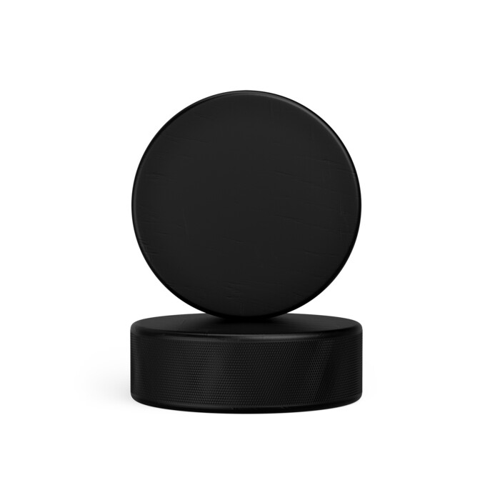HOCKEY PUCK Thumbnail