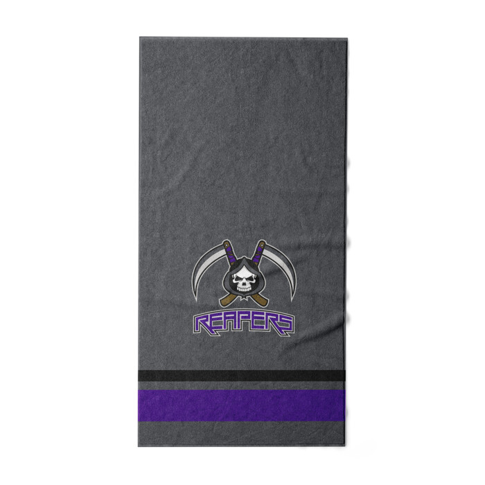 HOCKEY TOWEL | LIGHT Thumbnail