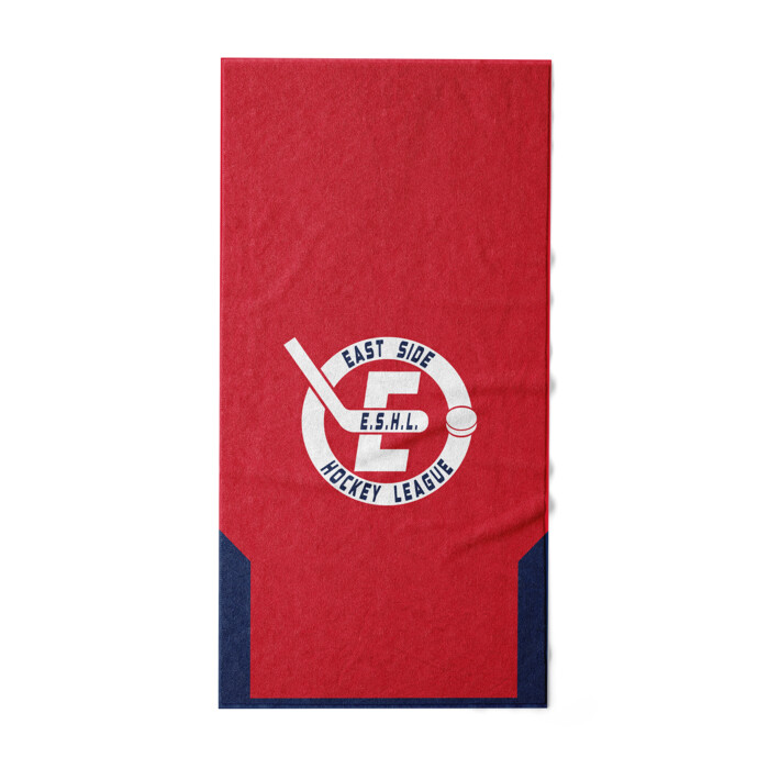  HOCKEY TOWEL Thumbnail