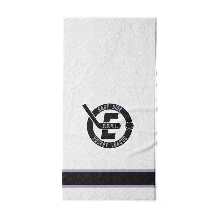 HOCKEY TOWEL Thumbnail