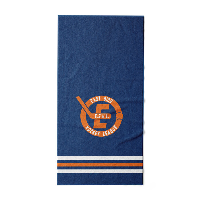 HOCKEY TOWEL Thumbnail