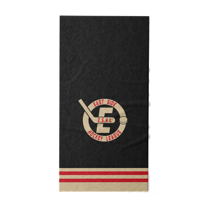 HOCKEY TOWEL Thumbnail