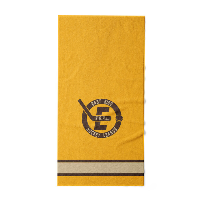 HOCKEY TOWEL Thumbnail