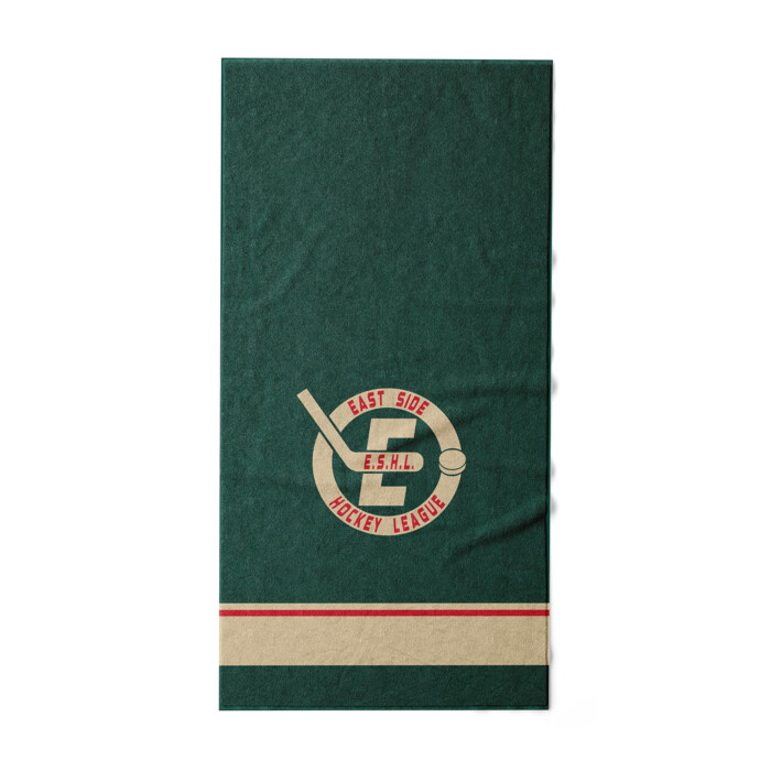 HOCKEY TOWEL Thumbnail