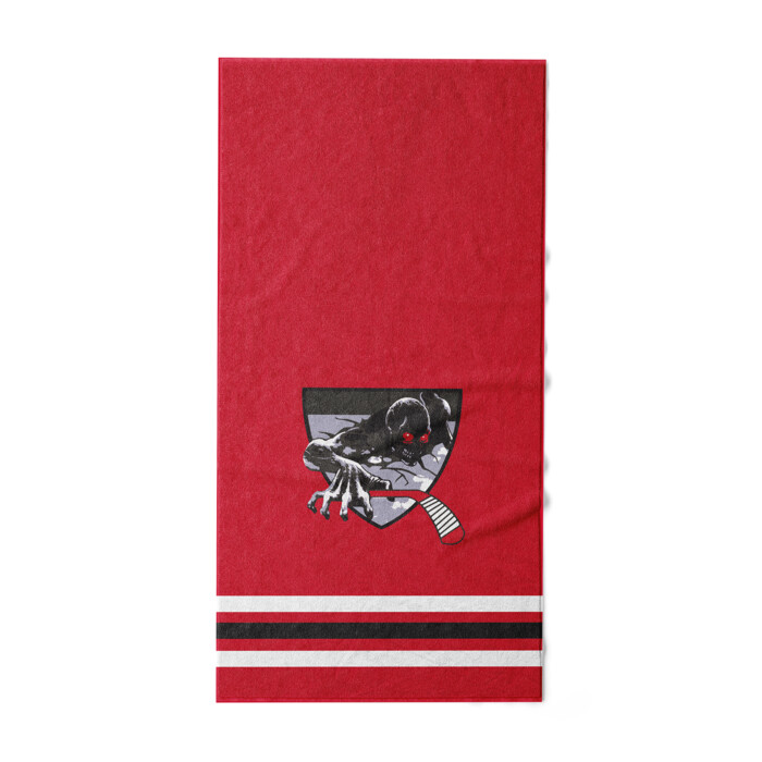 HOCKEY TOWEL Thumbnail