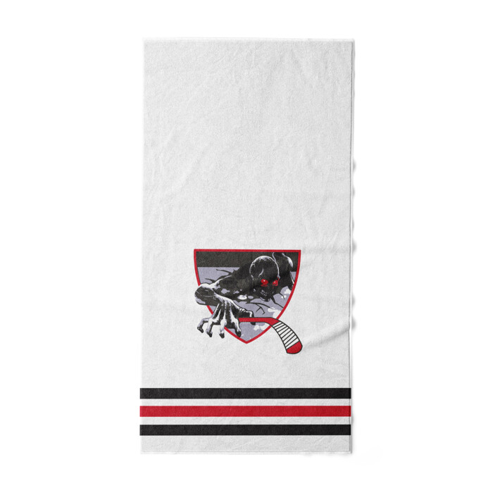 HOCKEY TOWEL Thumbnail