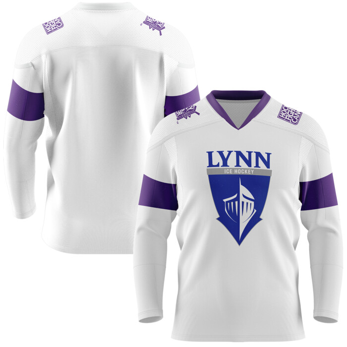  HOCKEY JERSEY | V-NECK Thumbnail