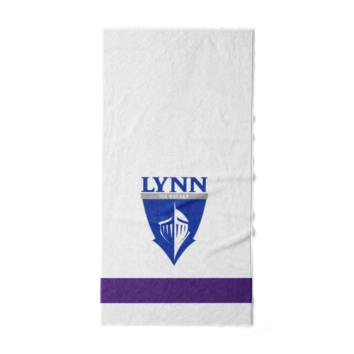 HOCKEY TOWEL Thumbnail