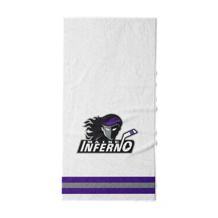 HOCKEY TOWEL Thumbnail