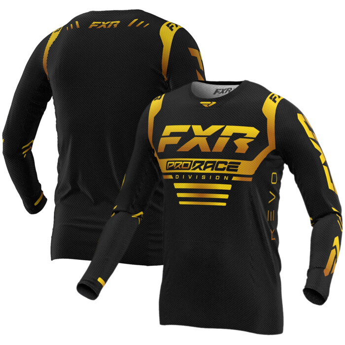  REVO MX JERSEY Thumbnail