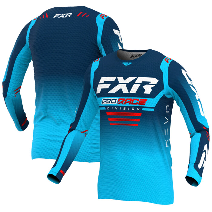  REVO MX JERSEY Thumbnail