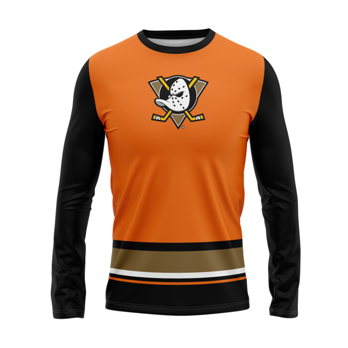 JR DUCK LONGSLEEVE Thumbnail