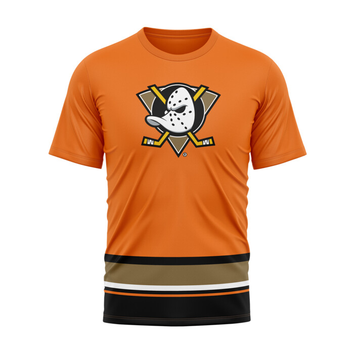 JR DUCKS TEE Thumbnail