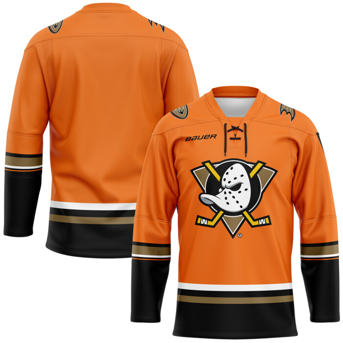 HOCKEY JERSEY | LACE Thumbnail