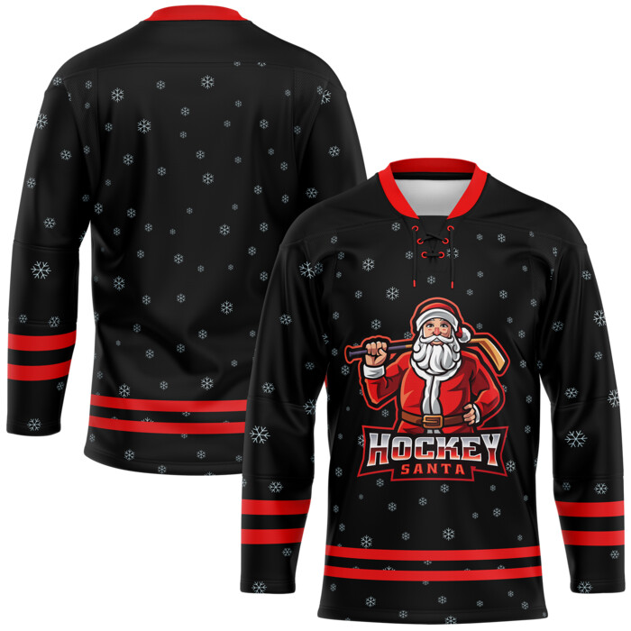 HOCKEY JERSEY | LACE Thumbnail