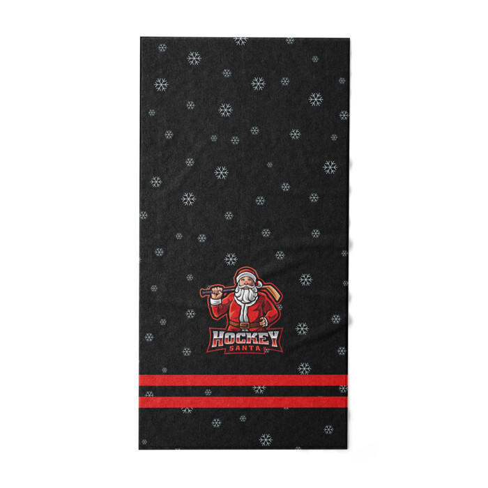  HOCKEY TOWEL Thumbnail