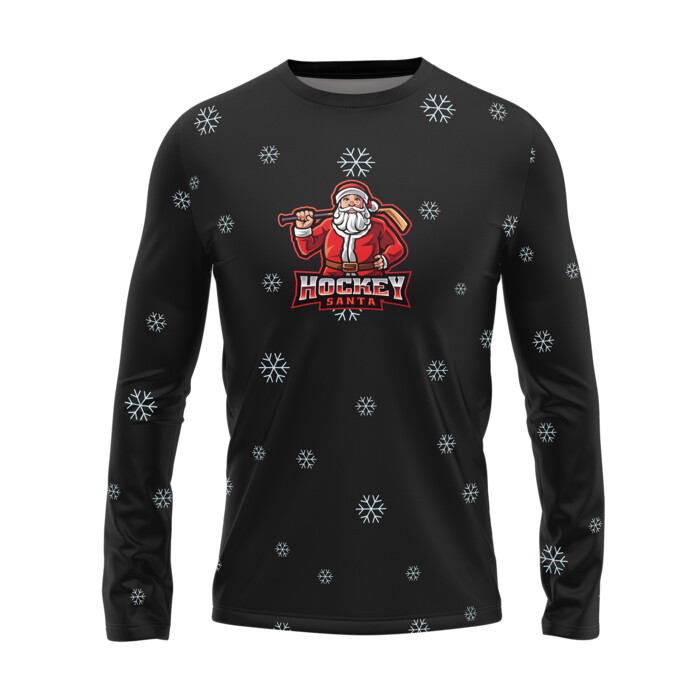 SANTA TEE Thumbnail