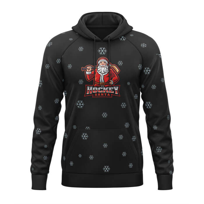 SANTA HOODIE Thumbnail