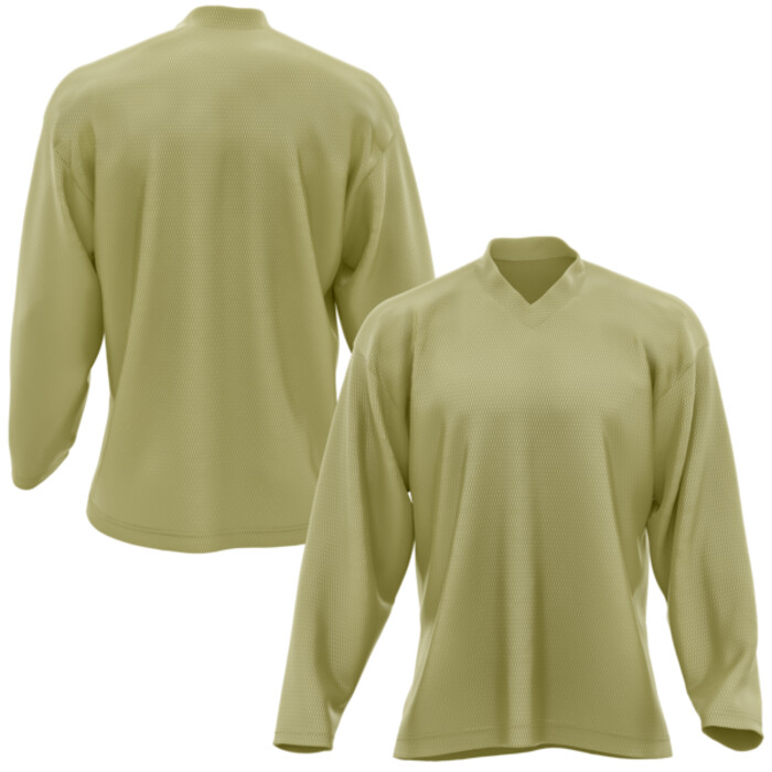 VEGAS GOLD PRACTICE JERSEY Thumbnail