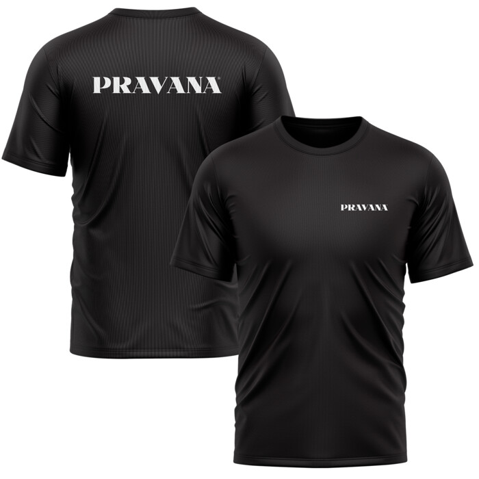 PRAVANA TEE Thumbnail