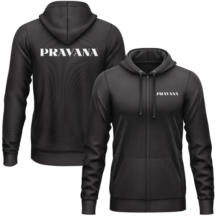 PRAVANA HOODIE Thumbnail