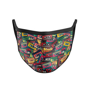 All Over Print - Mask Thumbnail