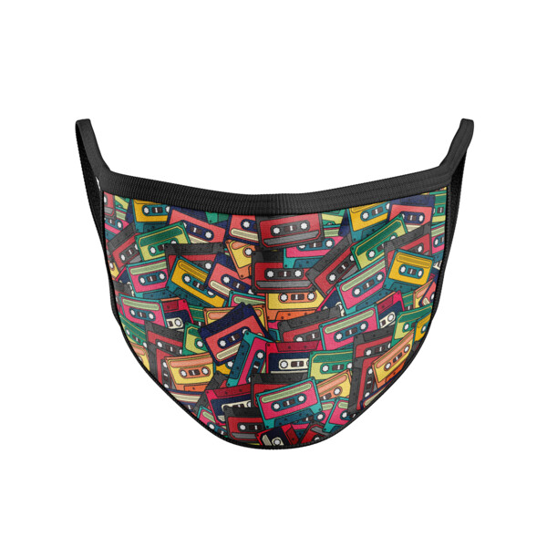 All Over Print - Mask Thumbnail