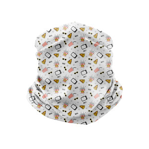 All Over Print - Neck Gaiter Thumbnail