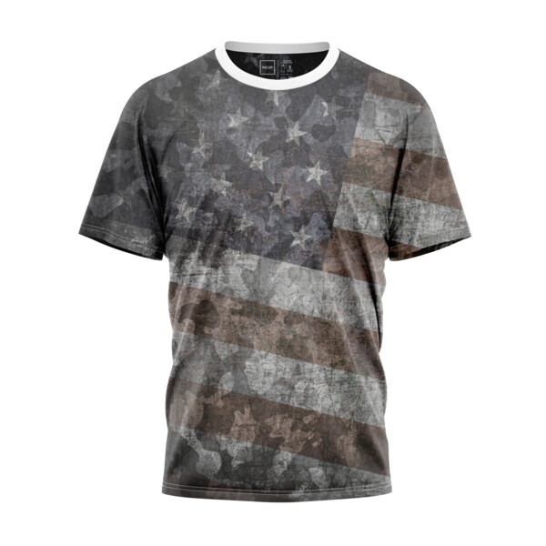 All Over Print - Unisex T-Shirt Thumbnail