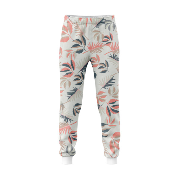 All Over Print - Men's Jogger Thumbnail