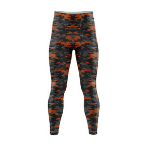 All Over Print - Men's Leggings Thumbnail