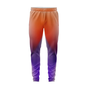 All Over Print - Men's Sweatpants Thumbnail