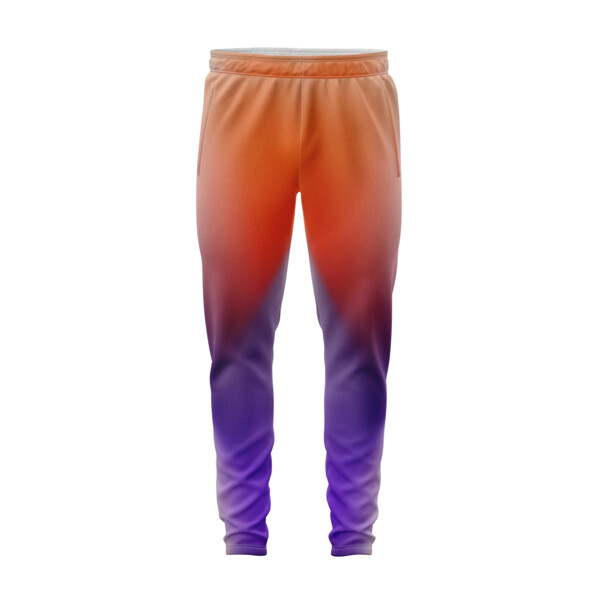 All Over Print - Men's Sweatpants Thumbnail