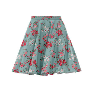 All Over Print - Women's Skirt Thumbnail