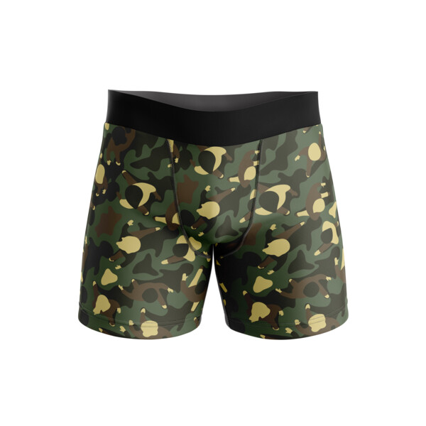 All Over Print - Mens Underwear Thumbnail