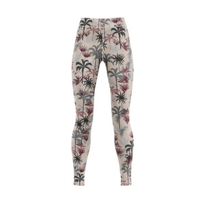 All Over Print - Women's Yoga Leggings Thumbnail